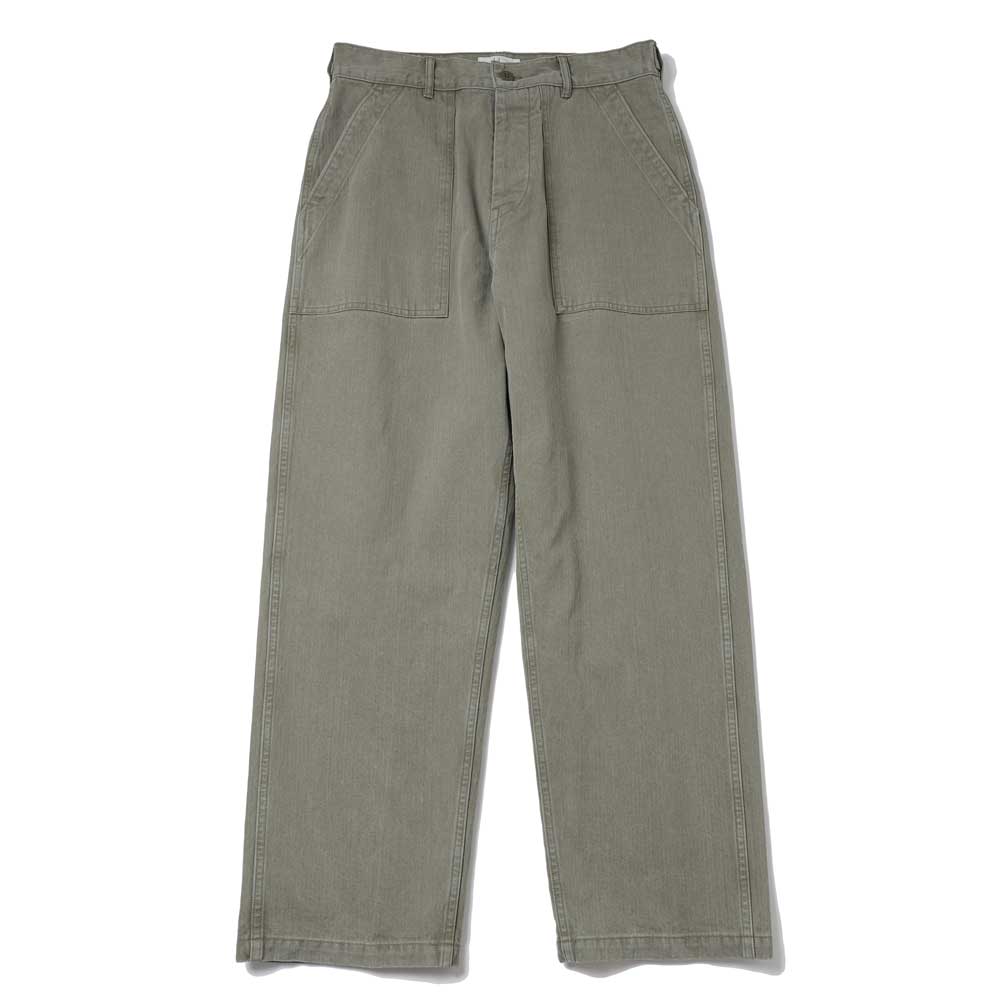 HERILL US Army HBT Baker Pants