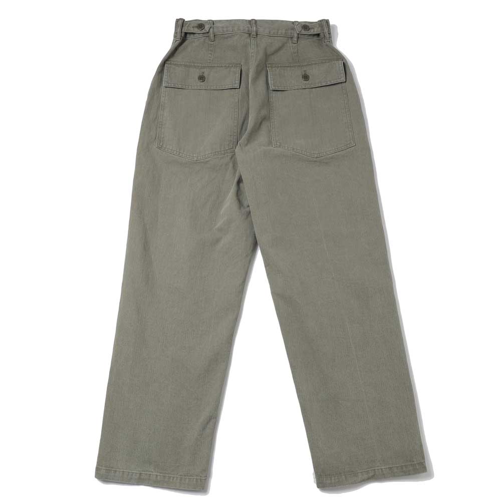 HERILL US Army HBT Baker Pants