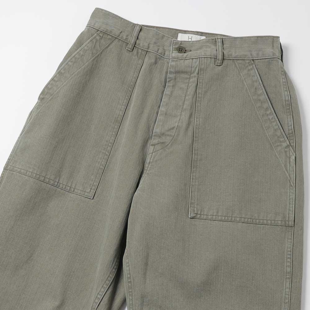 HERILL US Army HBT Baker Pants