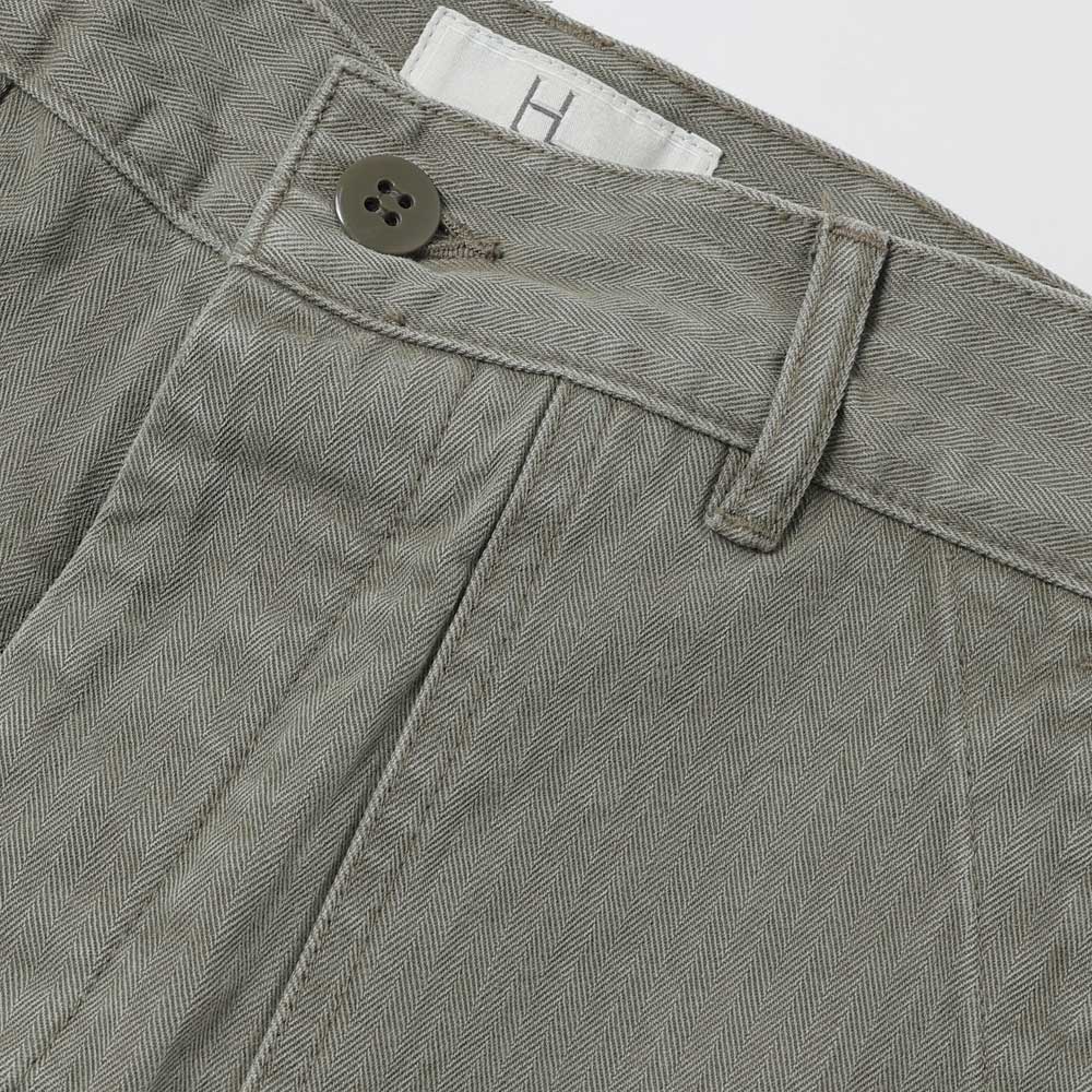 HERILL US Army HBT Baker Pants