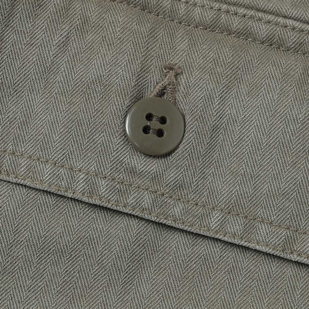 HERILL US Army HBT Baker Pants