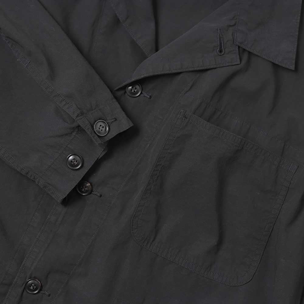 HERILL Ripstop P41 Coverall Jacket