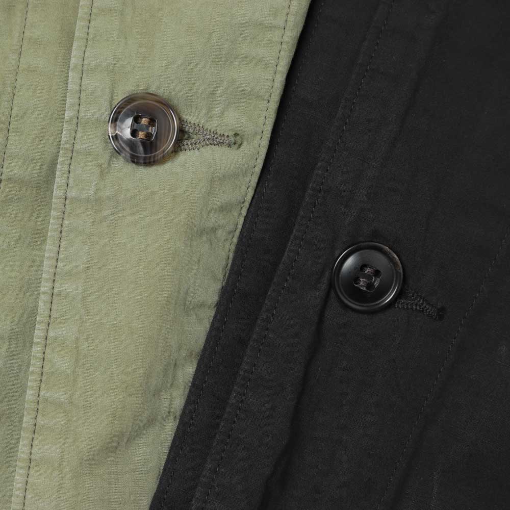 HERILL Ripstop P41 Coverall Jacket