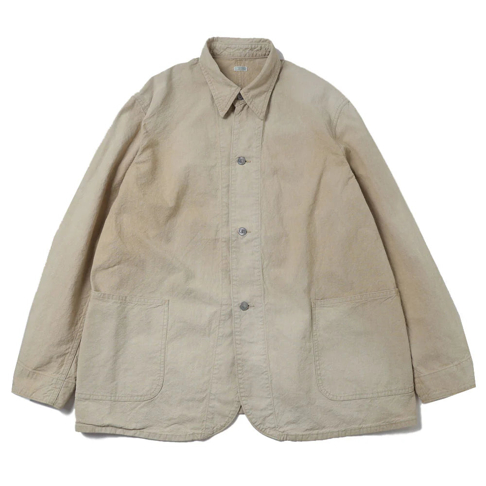 A.PRESSE Vintage Pin Check Coverall