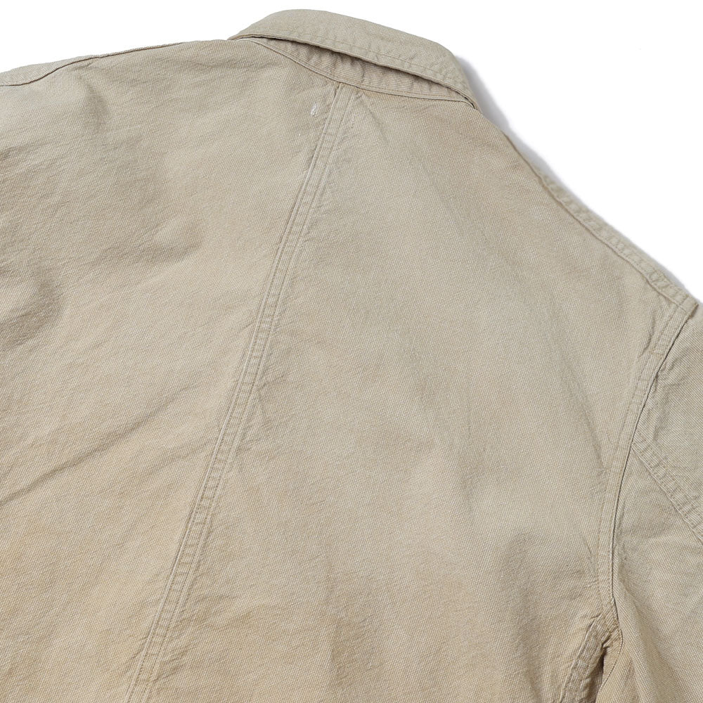 A.PRESSE Vintage Pin Check Coverall