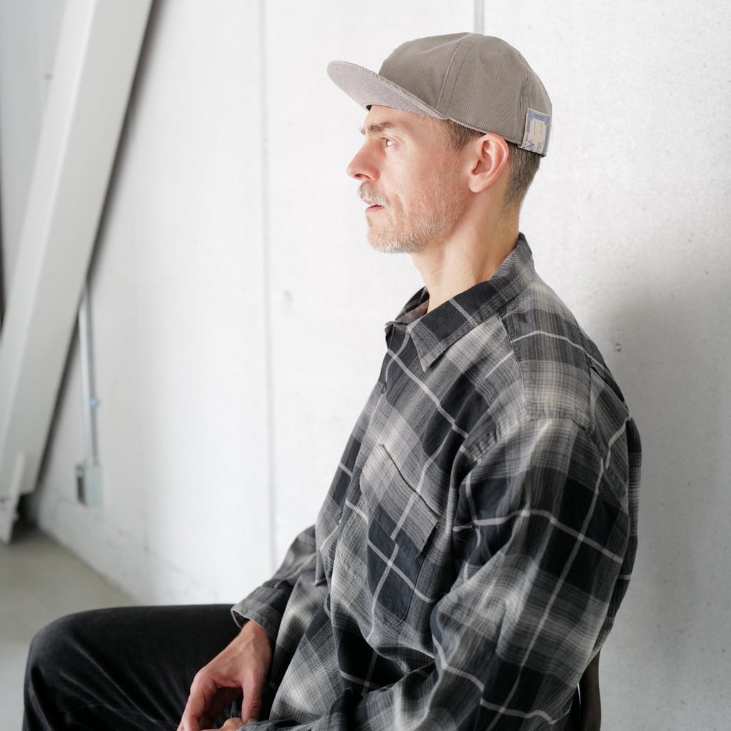 THE H.W.DOG&CO RAILROAD CAP 23