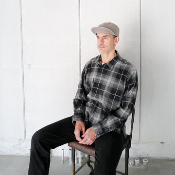 THE H.W.DOG&CO RAILROAD CAP 23