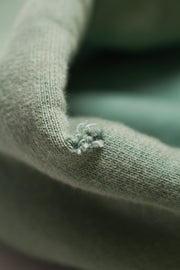 BOW WOW ZIP HOODIE AGING