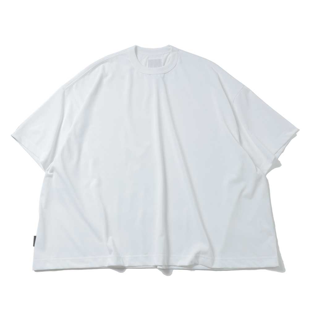 S.F.C (STRIPES FOR CREATIVE) SUPER BIG TECH SS TEE