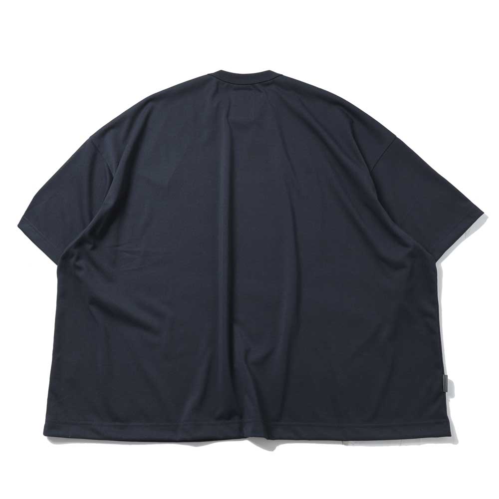 S.F.C (STRIPES FOR CREATIVE) SUPER BIG TECH SS TEE