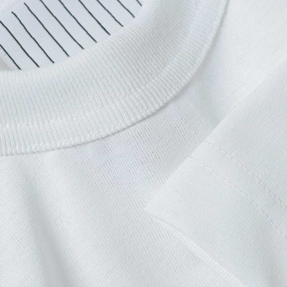 S.F.C (STRIPES FOR CREATIVE) SUPER BIG TECH SS TEE