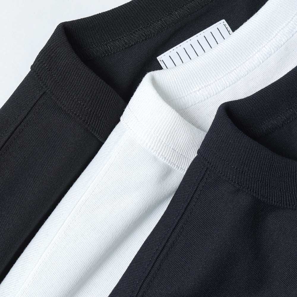 S.F.C (STRIPES FOR CREATIVE) SUPER BIG TECH SS TEE