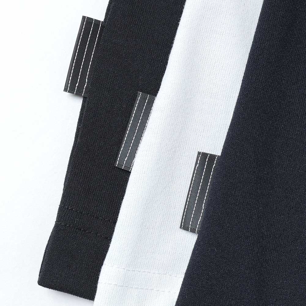 S.F.C (STRIPES FOR CREATIVE) SUPER BIG TECH SS TEE