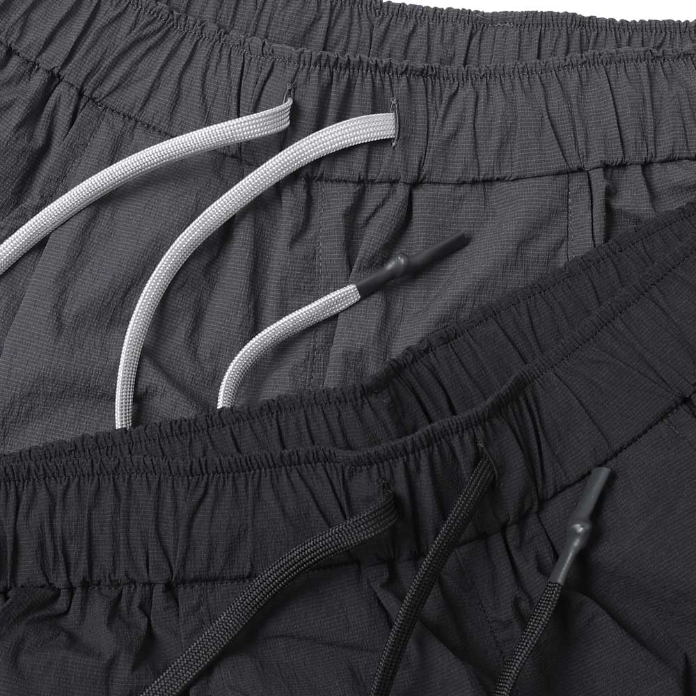 S.F.C (STRIPES FOR CREATIVE) WIDE TAPERED EASY PANTS (NEW CRISPY)