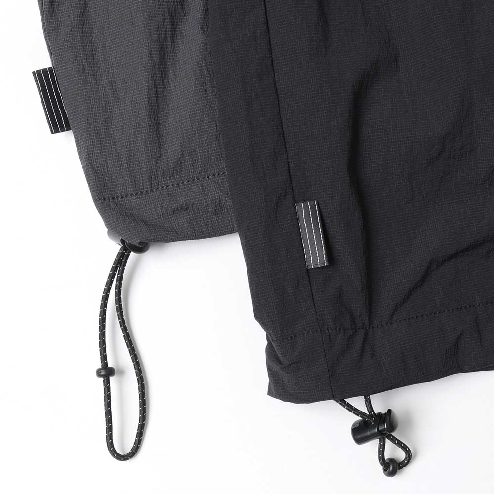 S.F.C (STRIPES FOR CREATIVE) SFC ANORAK