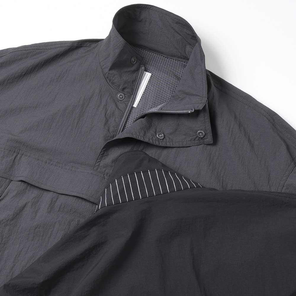 S.F.C (STRIPES FOR CREATIVE) SFC ANORAK