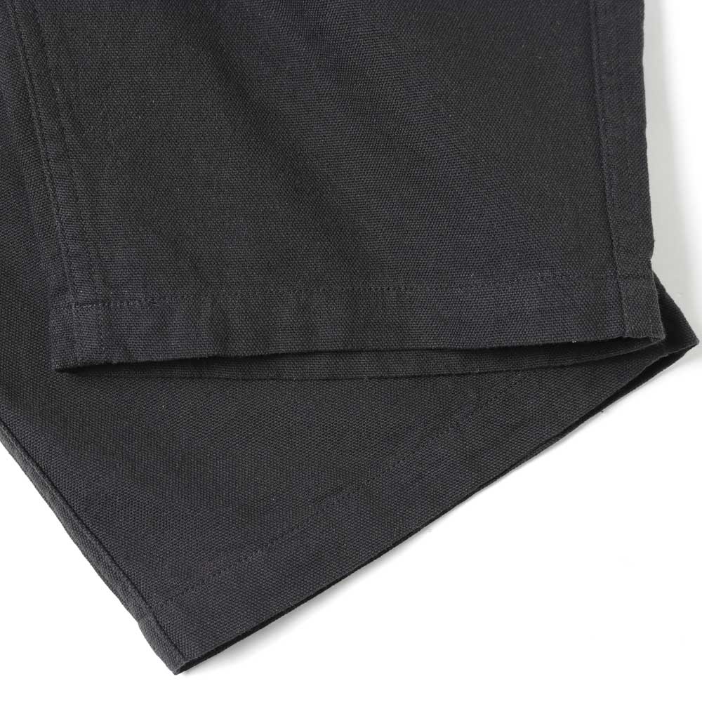 COMOLI Cotton Dachshund Tapered Pants