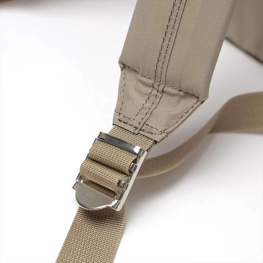 Unlikely Equipment 2day Back Pack