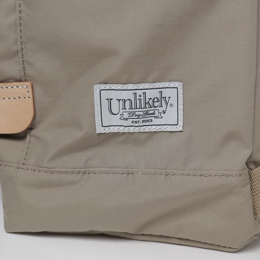 Unlikely Equipment 2day Back Pack