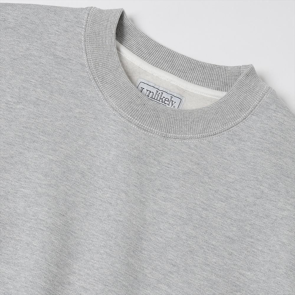 Unlikely Simple Sweat Crew CENTRAL PARK