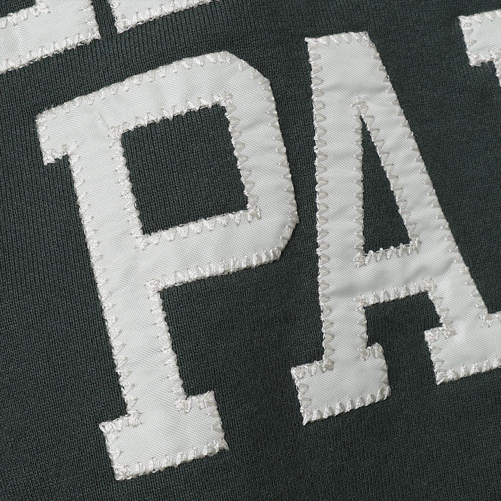 Unlikely Simple Sweat Crew CENTRAL PARK