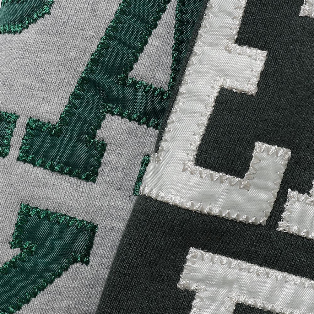 Unlikely Simple Sweat Crew CENTRAL PARK