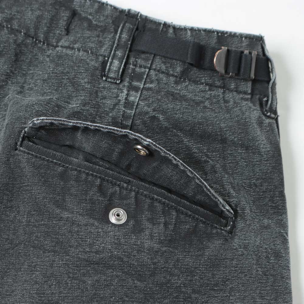 A.PRESSE M-51 Custom Pants