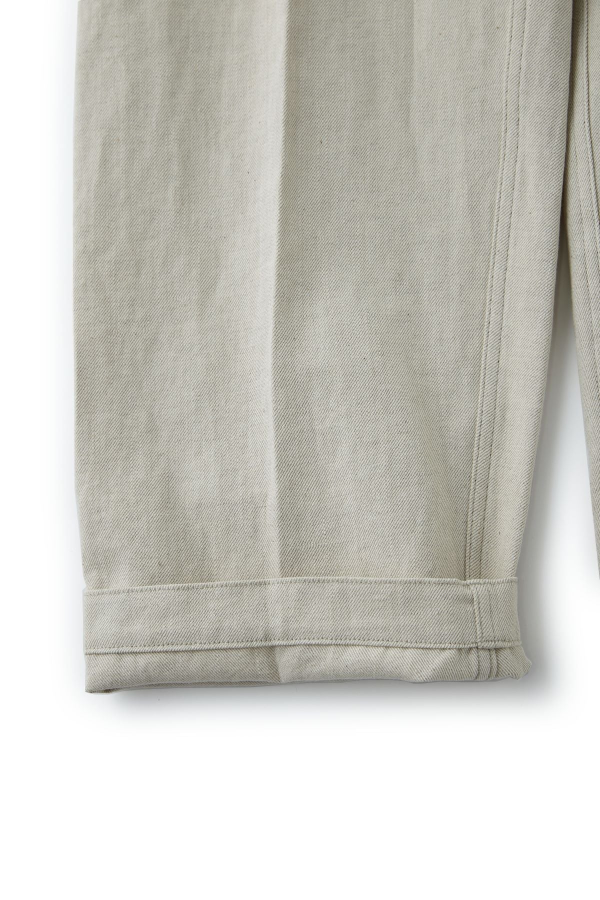 OLD JOE & CO. ADORI MOULDER TROUSER - 231OJ-PT04