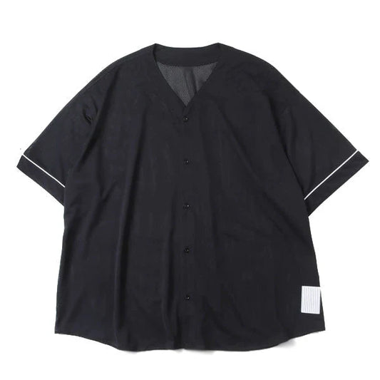 S.F.C BASEBALL SHIRT