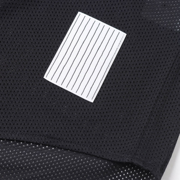 S.F.C BASEBALL SHIRT