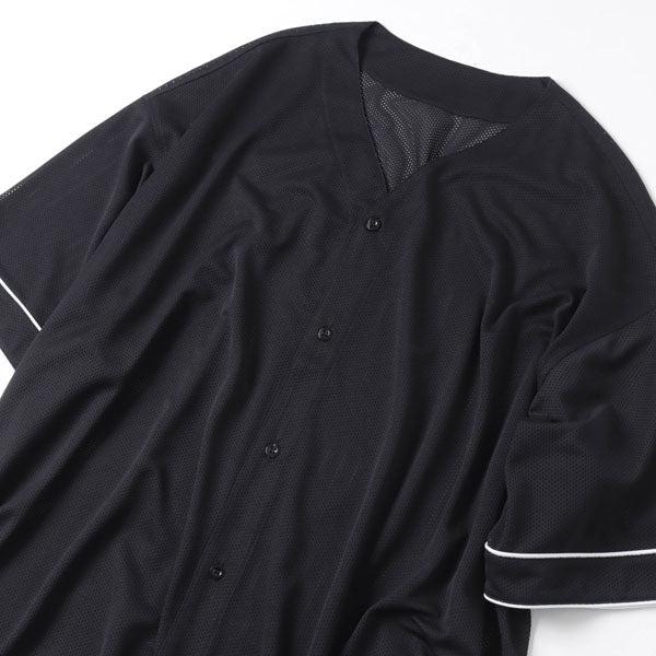 S.F.C BASEBALL SHIRT