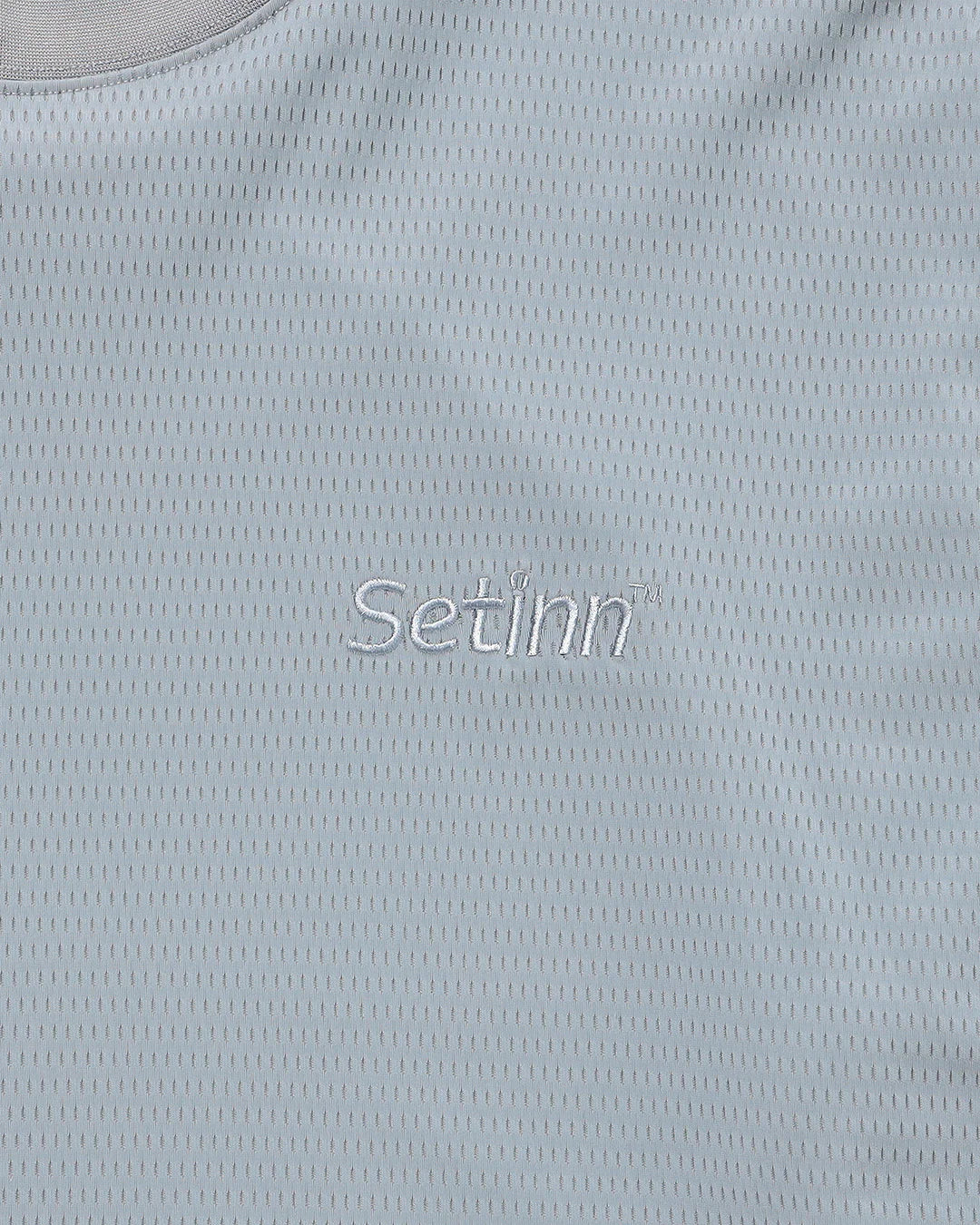 Setinn Mesh Gym Crew