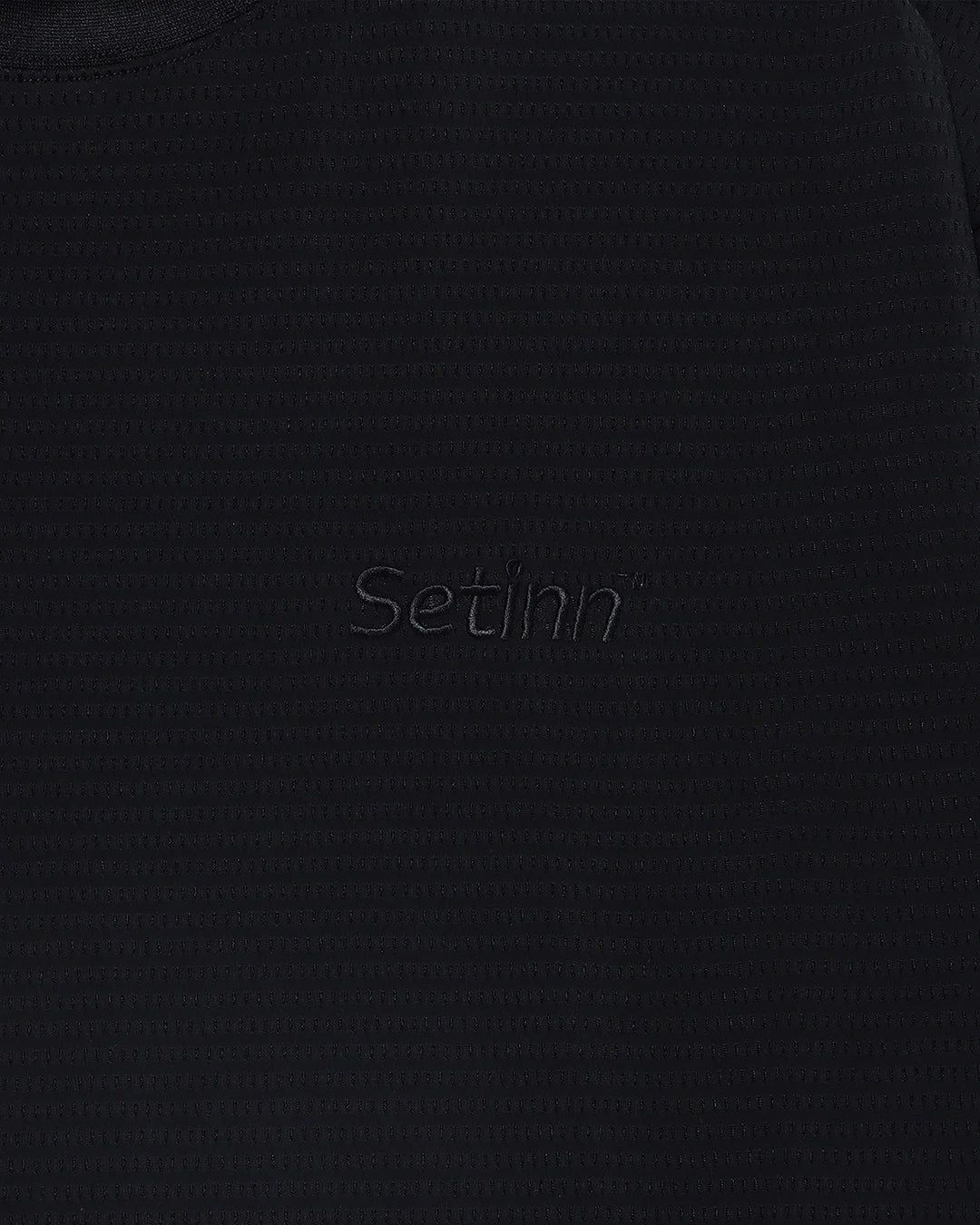 Setinn Mesh Gym Crew