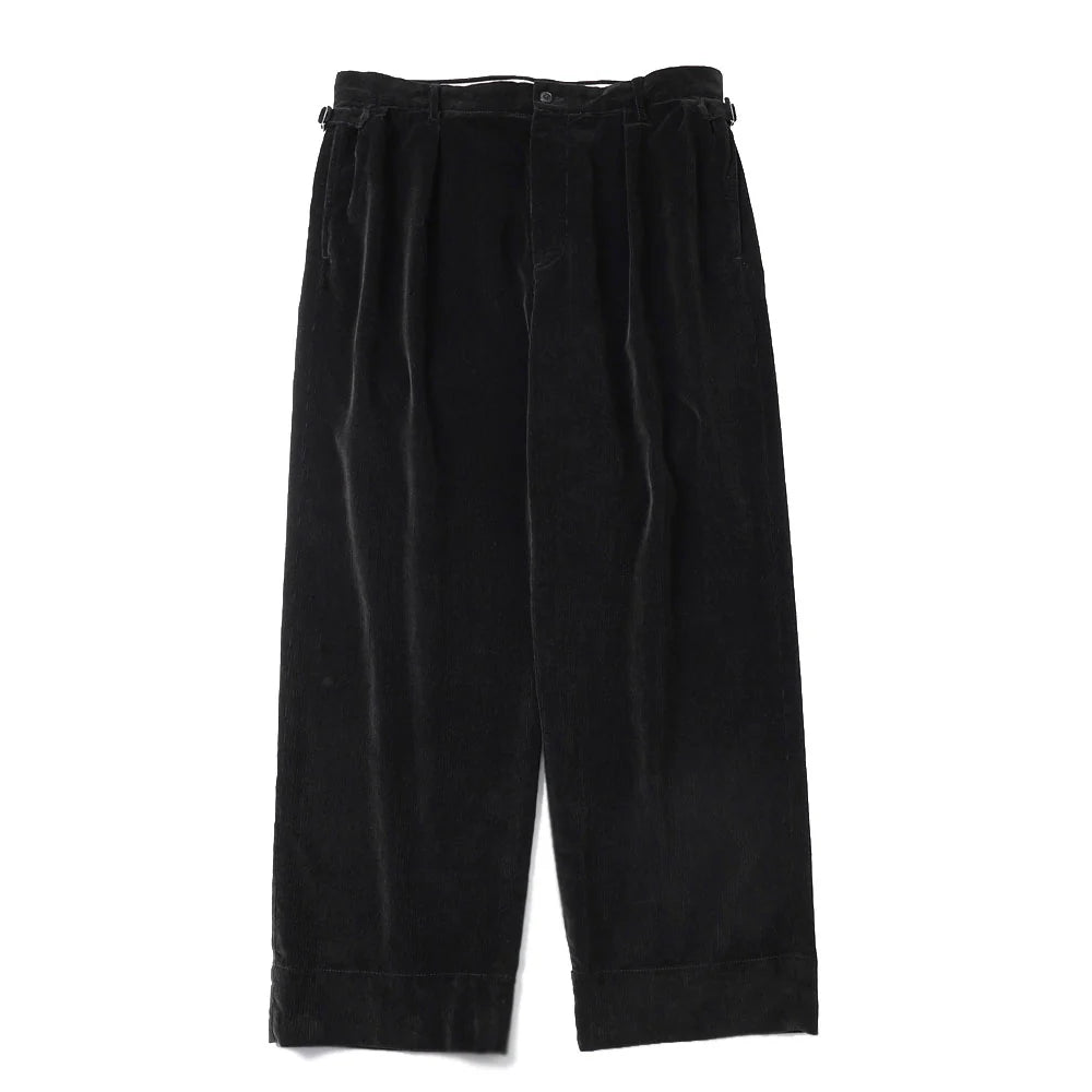 Unlikely Corduroy 2P Trousers
