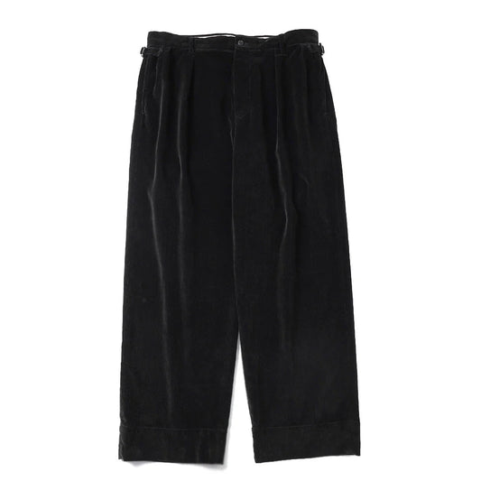 Unlikely Corduroy 2P Trousers