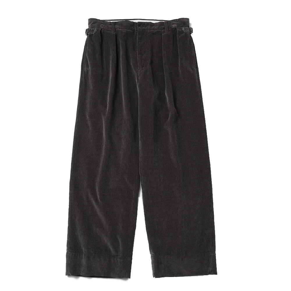 Unlikely Corduroy 2P Trousers