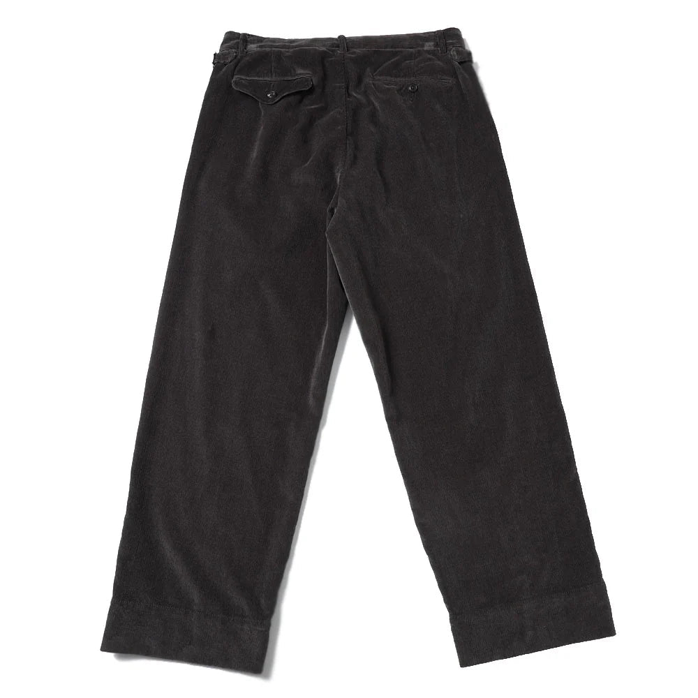 Unlikely Corduroy 2P Trousers