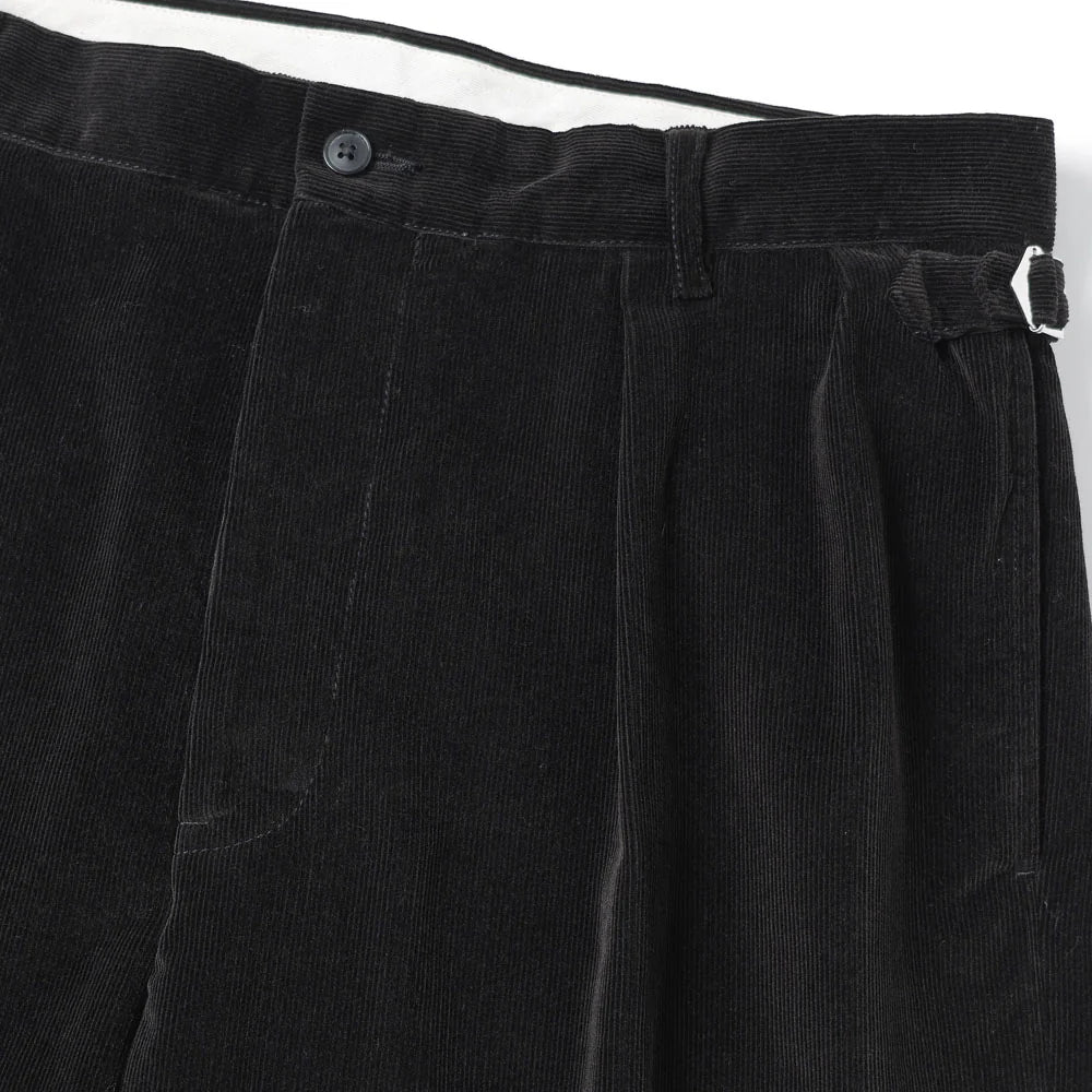 Unlikely Corduroy 2P Trousers