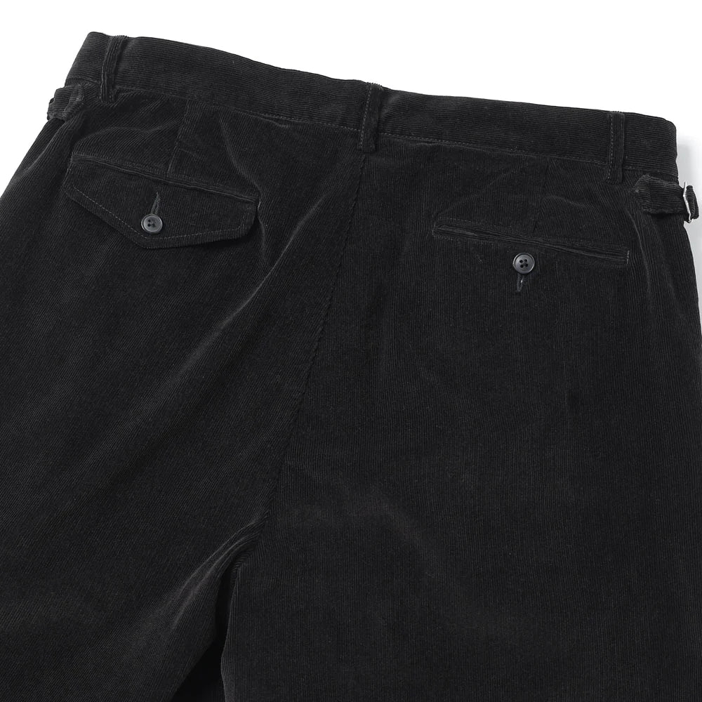 Unlikely Corduroy 2P Trousers