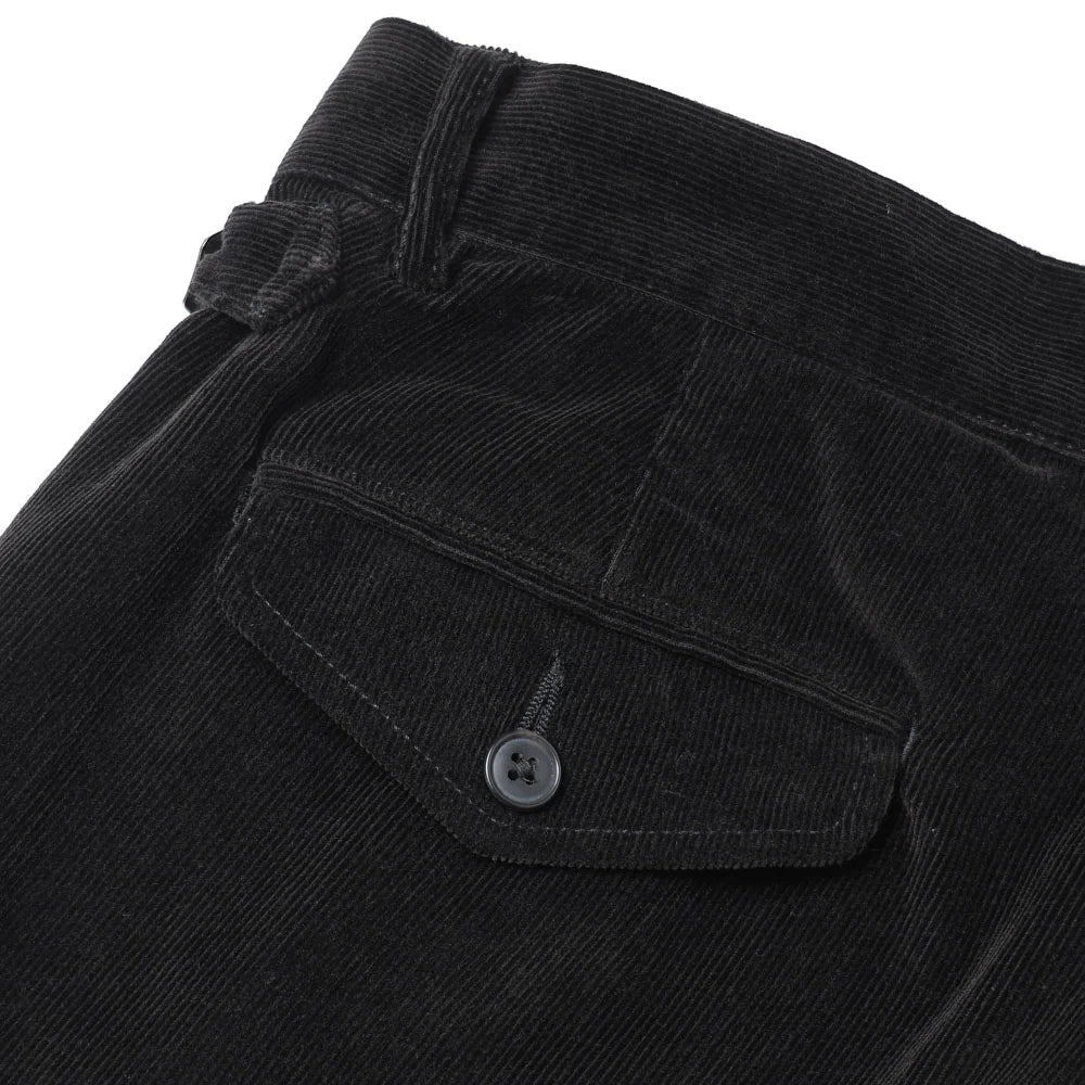 Unlikely Corduroy 2P Trousers