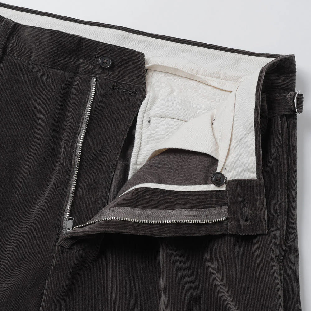 Unlikely Corduroy 2P Trousers