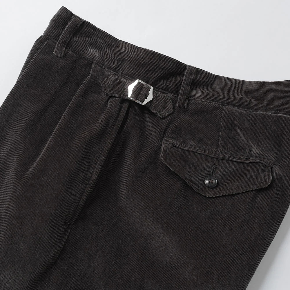Unlikely Corduroy 2P Trousers
