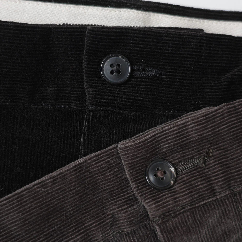 Unlikely Corduroy 2P Trousers