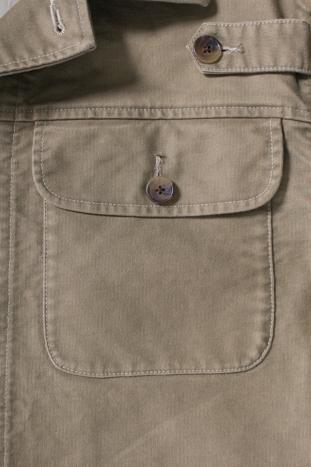 BOW WOW WARDEN JACKET