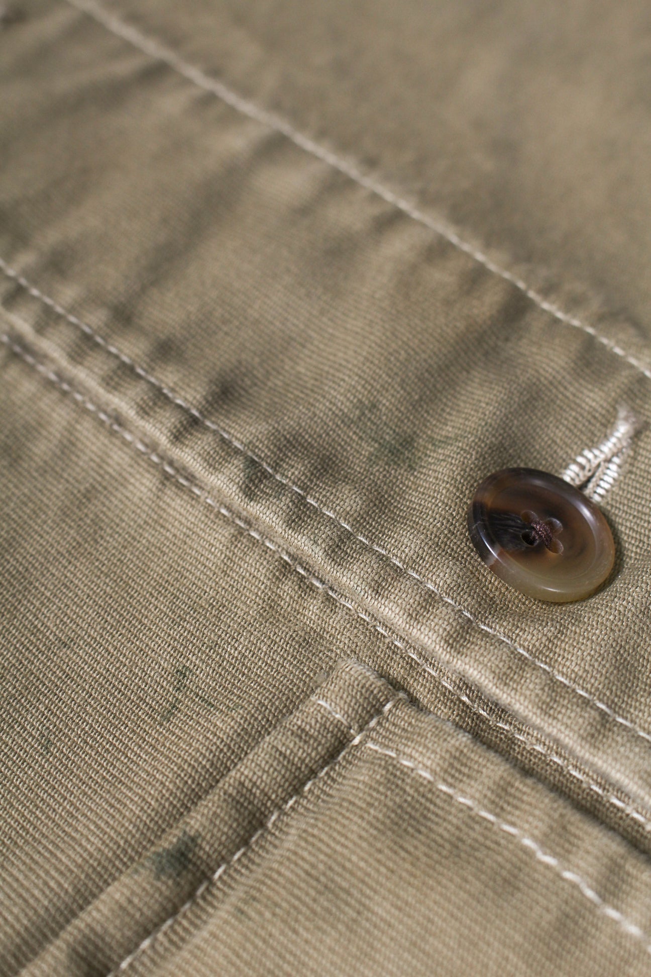 BOW WOW WARDEN JACKET