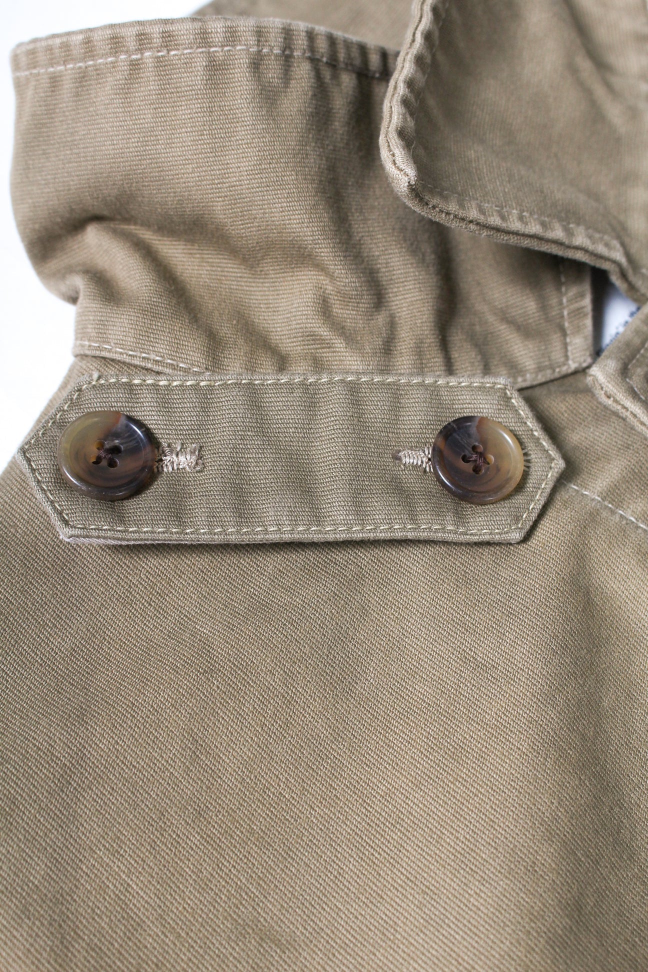 BOW WOW WARDEN JACKET