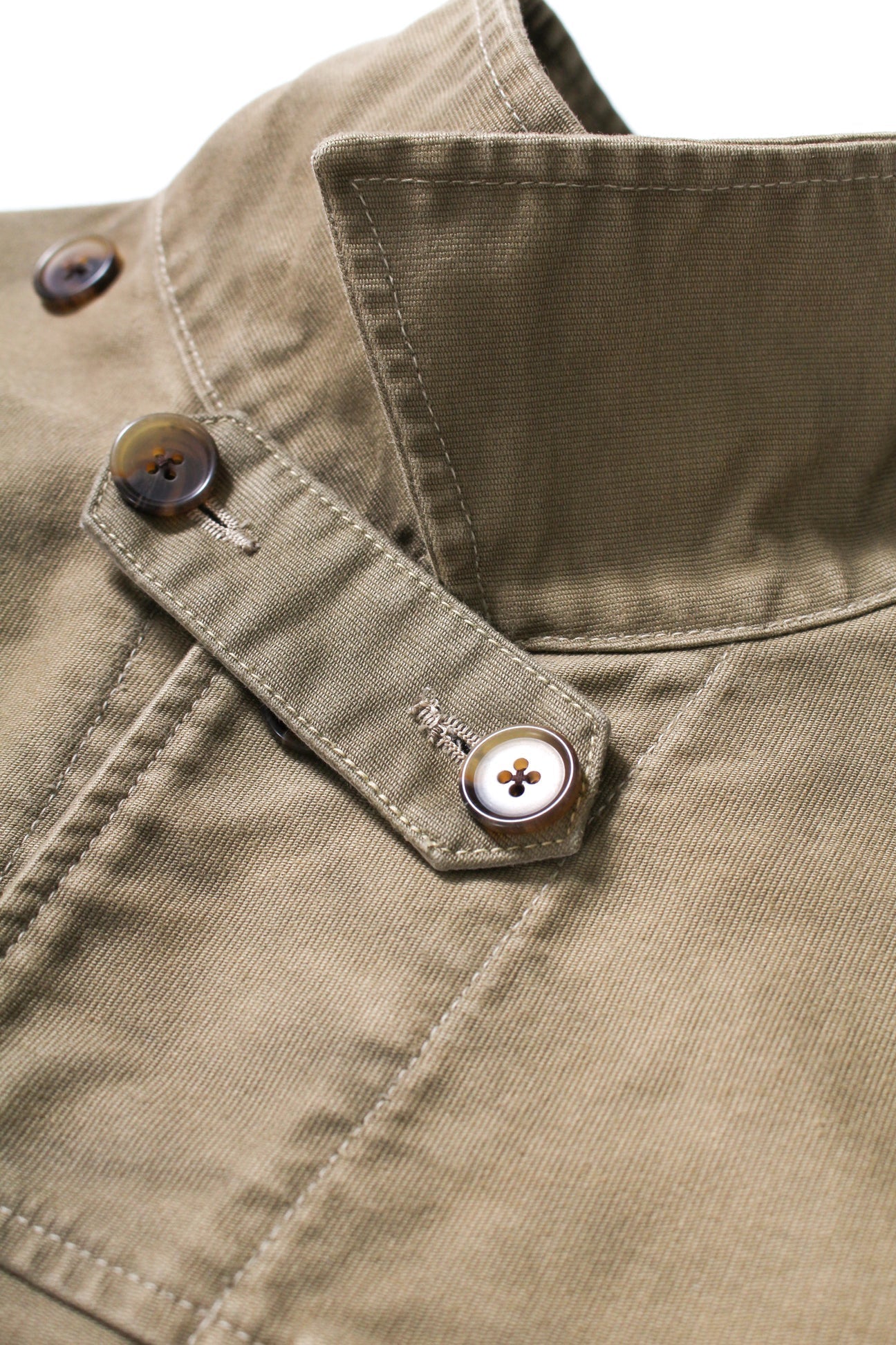 BOW WOW WARDEN JACKET