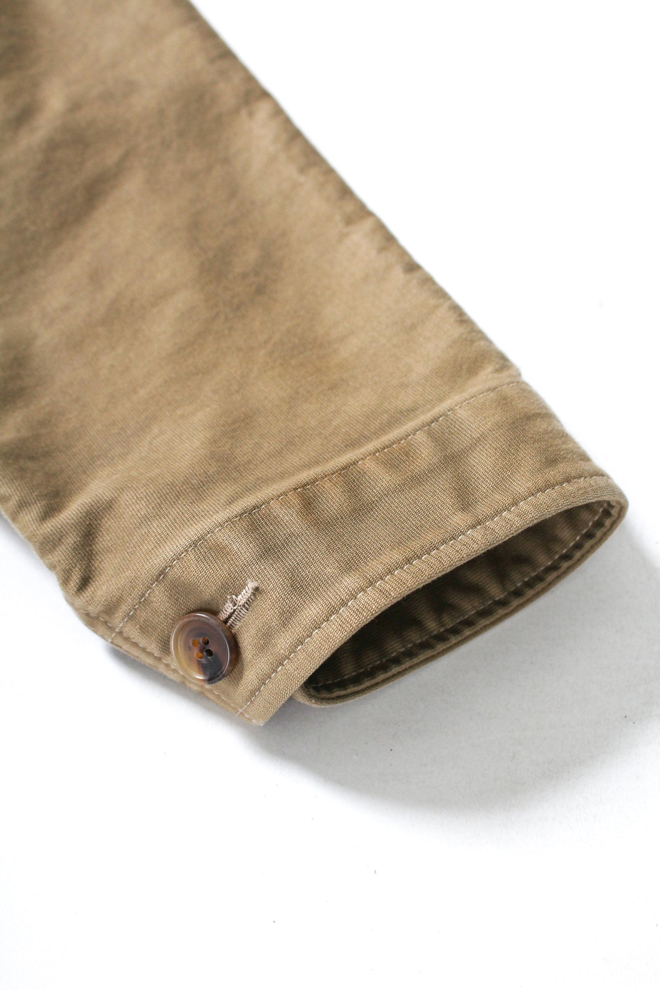 BOW WOW WARDEN JACKET