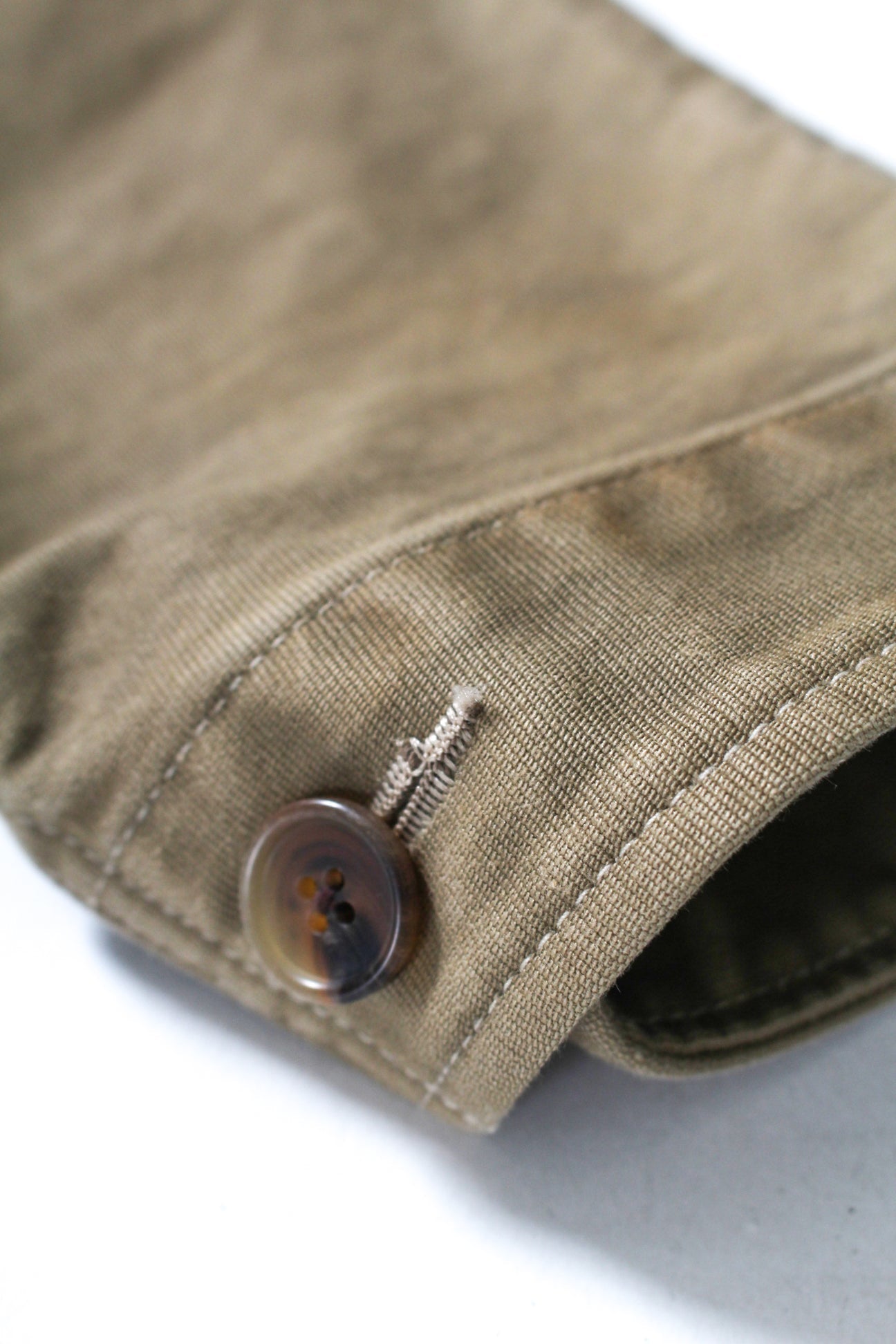 BOW WOW WARDEN JACKET