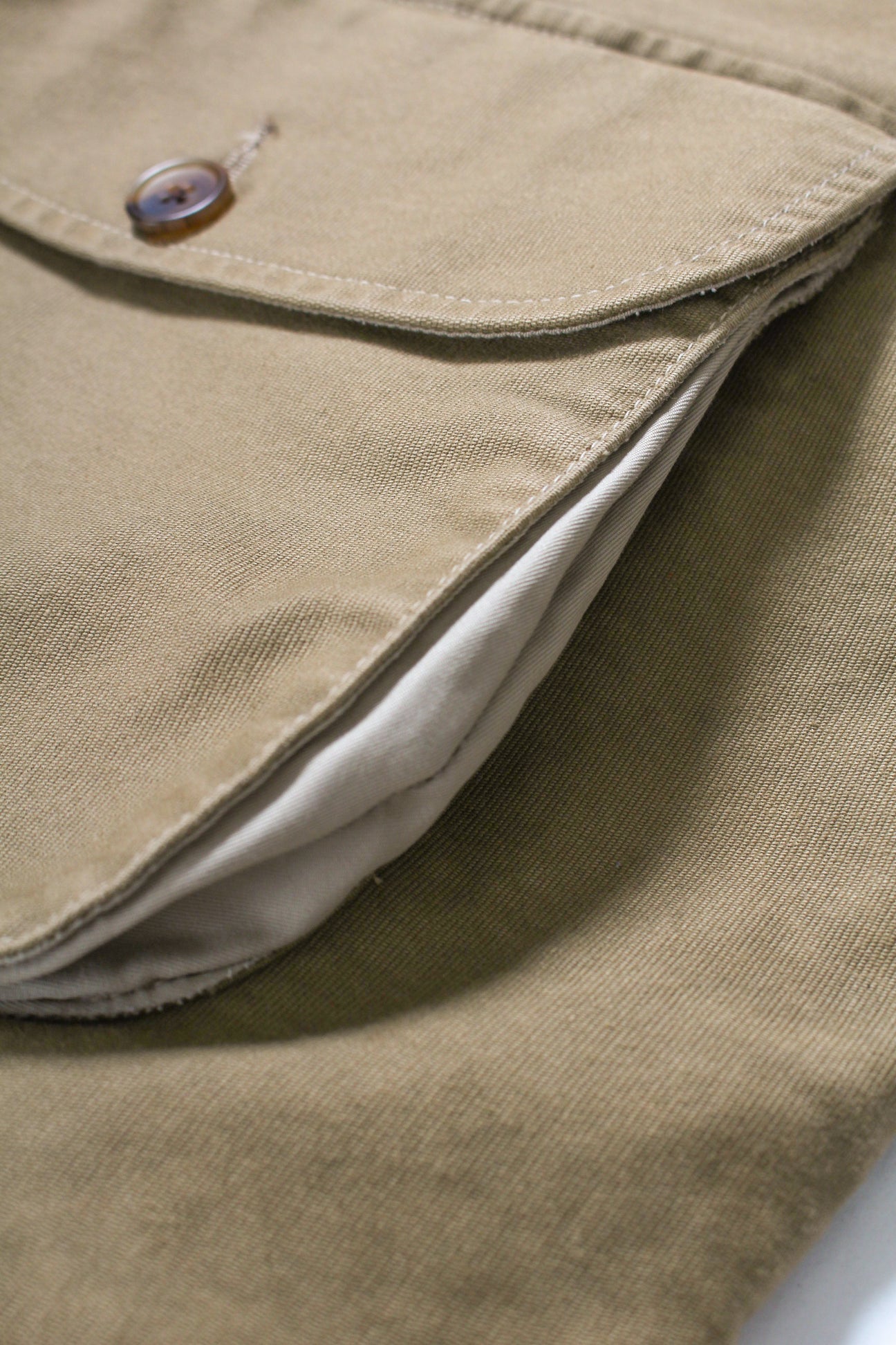 BOW WOW WARDEN JACKET